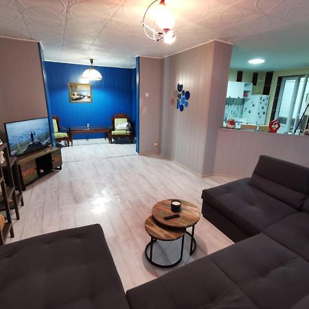 Noah Apartment Uricani  Zewnętrze zdjęcie