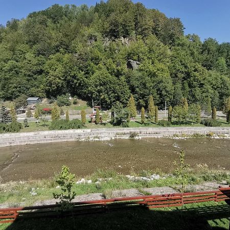 Noah Apartment Uricani  Zewnętrze zdjęcie