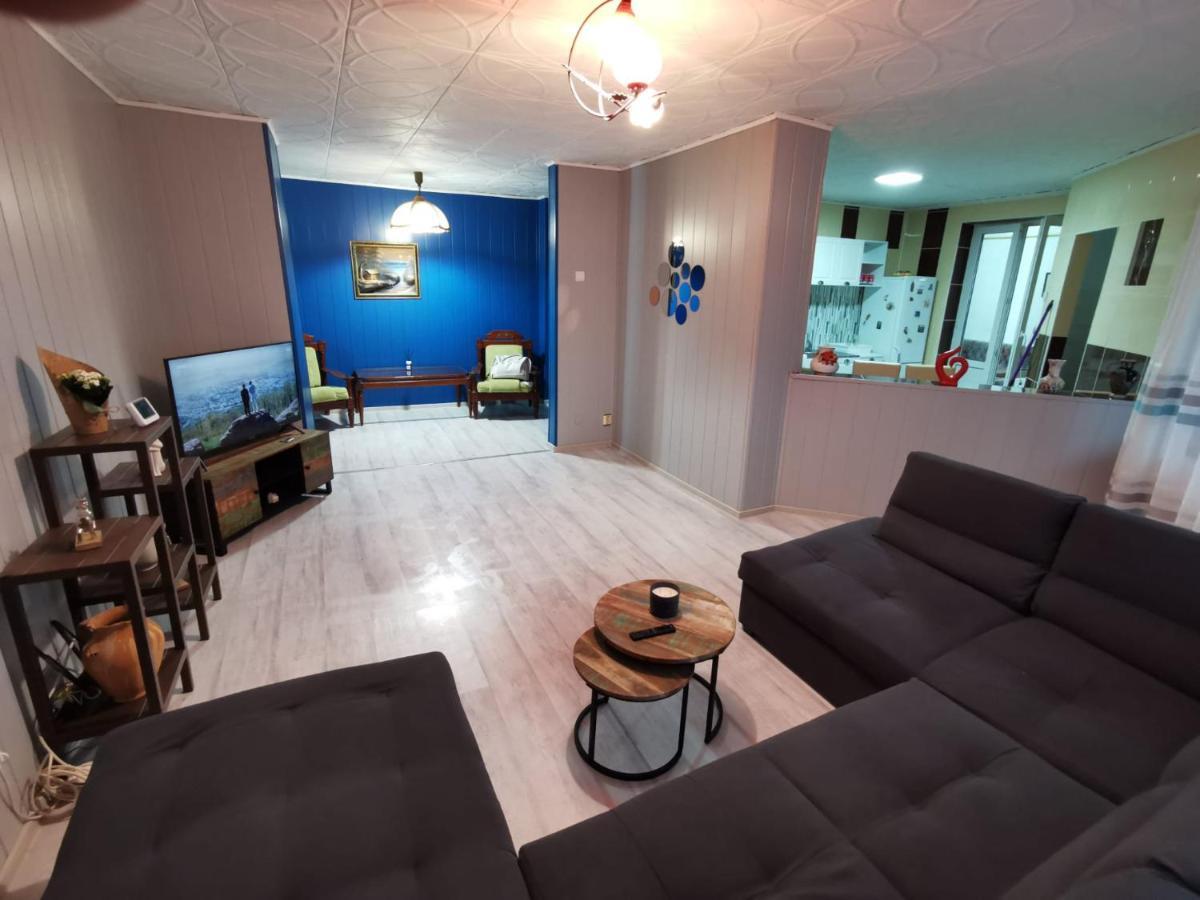 Noah Apartment Uricani  Zewnętrze zdjęcie