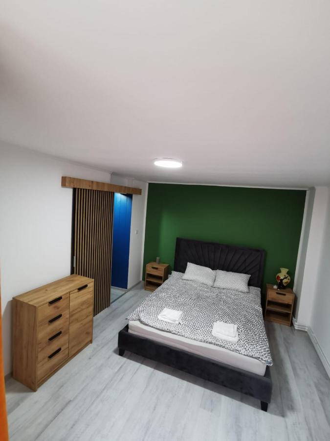 Noah Apartment Uricani  Zewnętrze zdjęcie
