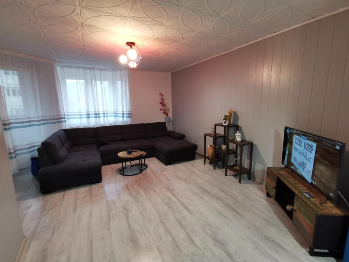 Noah Apartment Uricani  Zewnętrze zdjęcie