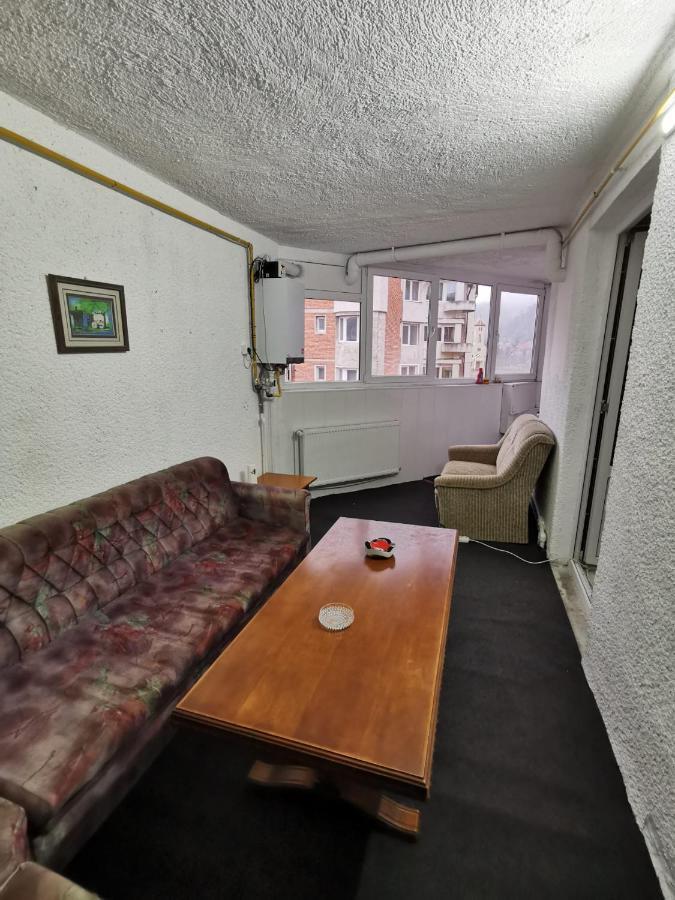 Noah Apartment Uricani  Zewnętrze zdjęcie