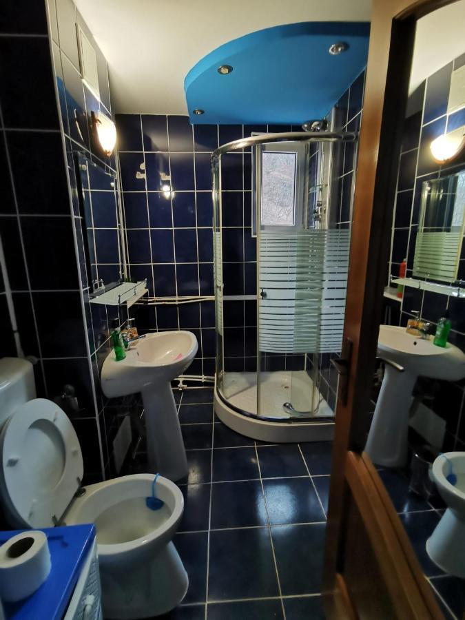 Noah Apartment Uricani  Zewnętrze zdjęcie