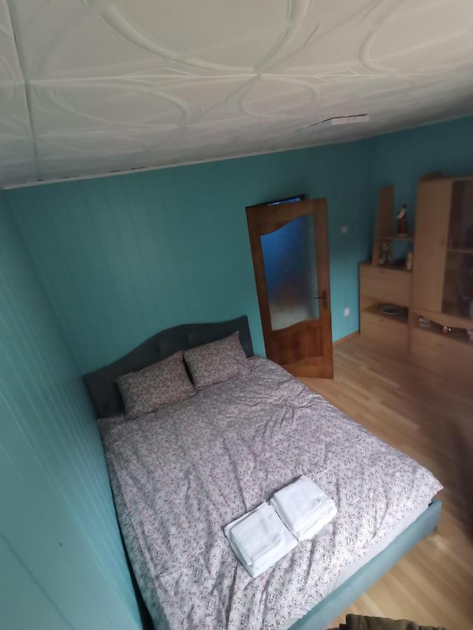 Noah Apartment Uricani  Zewnętrze zdjęcie