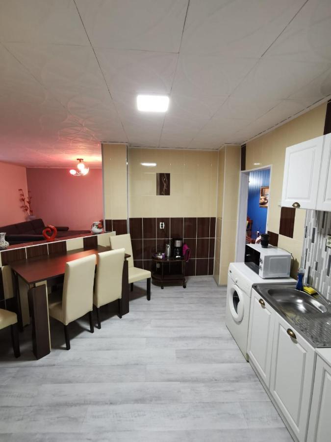 Noah Apartment Uricani  Zewnętrze zdjęcie