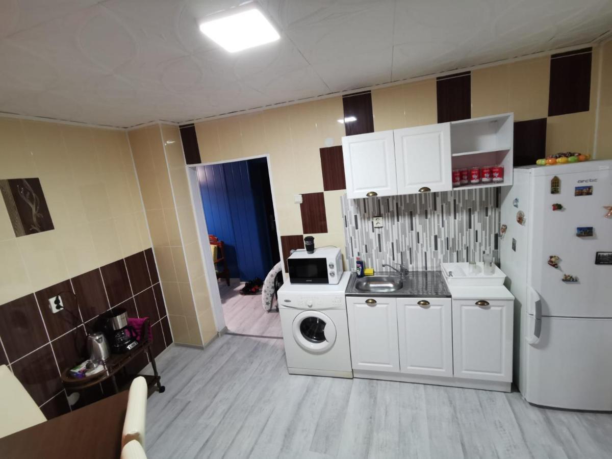 Noah Apartment Uricani  Zewnętrze zdjęcie