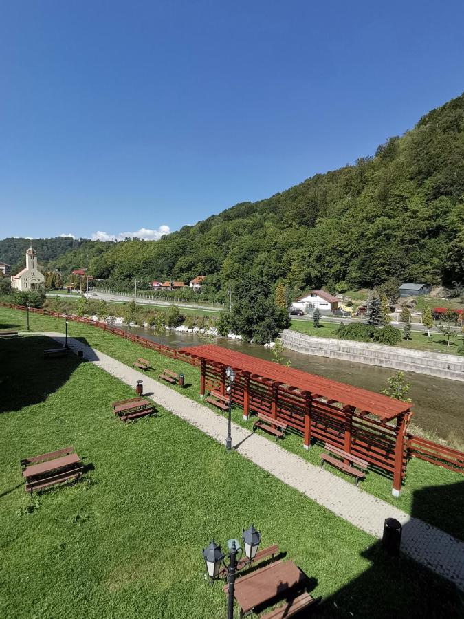 Noah Apartment Uricani  Zewnętrze zdjęcie
