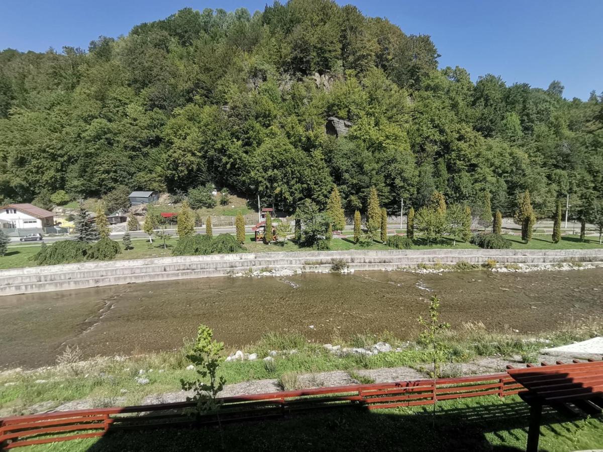 Noah Apartment Uricani  Zewnętrze zdjęcie