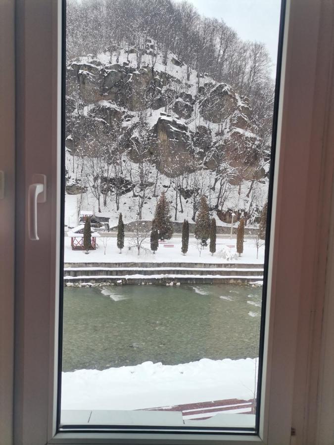 Noah Apartment Uricani  Zewnętrze zdjęcie